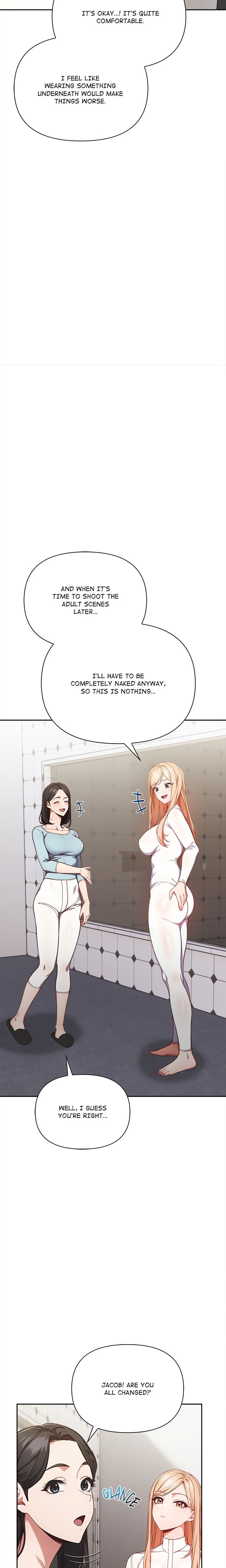 Love-Motion Capture - Chapter 1 [photo 23] - MangaPorn