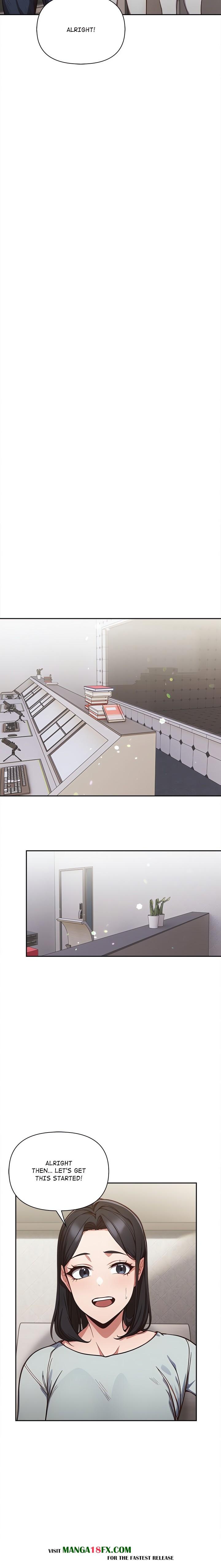 Love-Motion Capture - Chapter 1 [photo 25] - MangaPorn