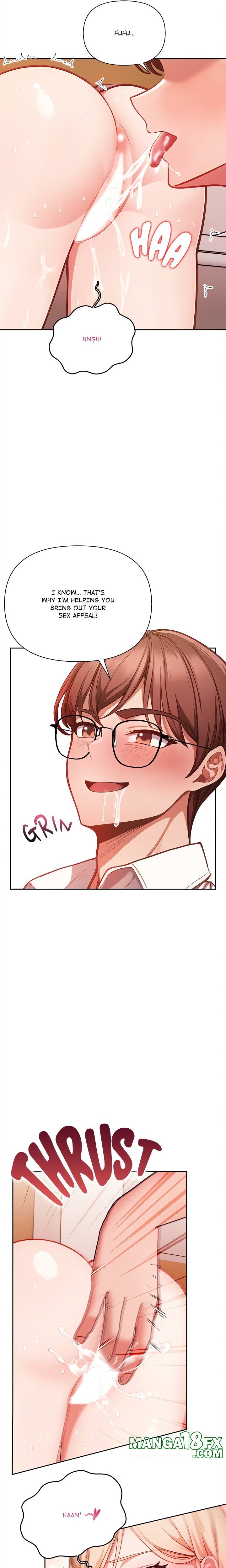 Love-Motion Capture - Chapter 1 [photo 4] - MangaPorn