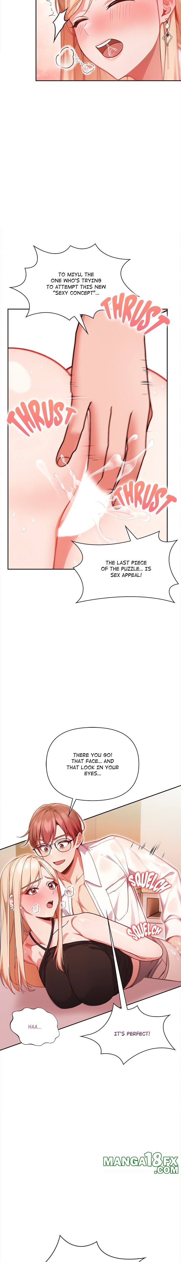 Love-Motion Capture - Chapter 1 [photo 5] - MangaPorn