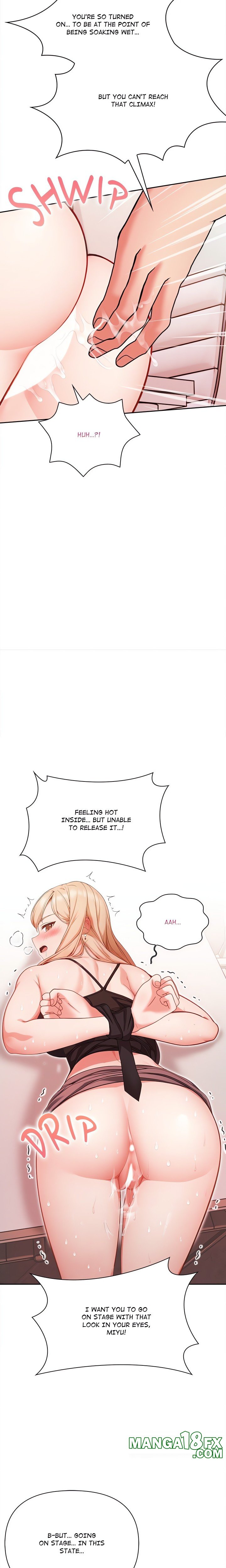 Love-Motion Capture - Chapter 1 [photo 6] - MangaPorn