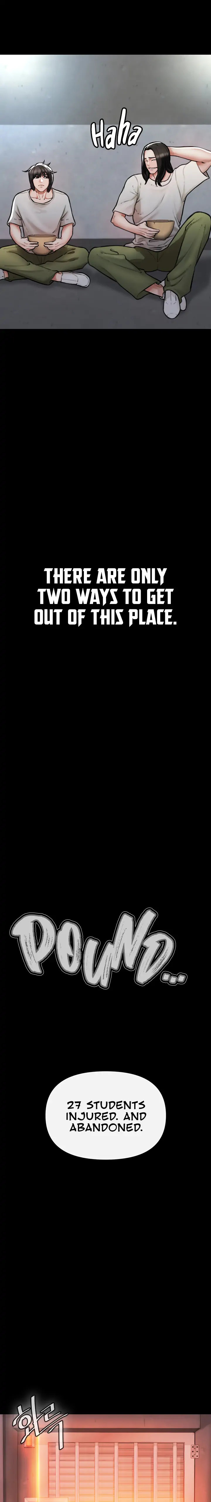 The Real Deal - Chapter 4 [photo 11] - MangaPorn