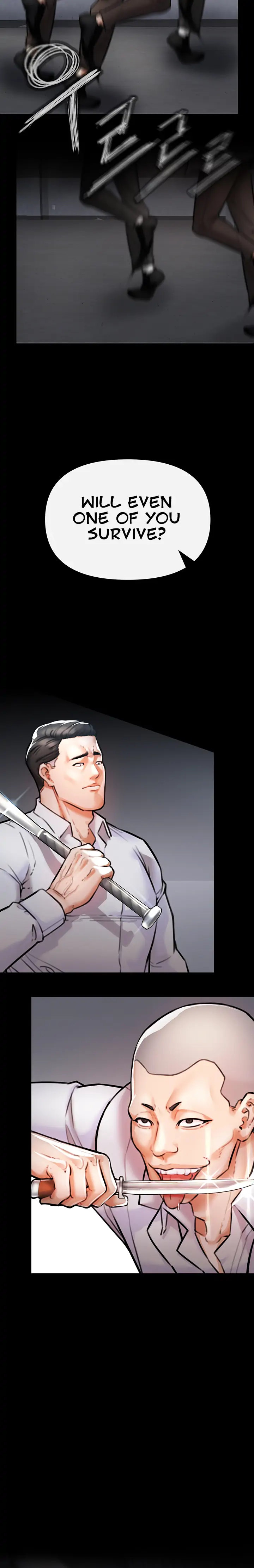 The Real Deal - Chapter 4 [photo 15] - MangaPorn