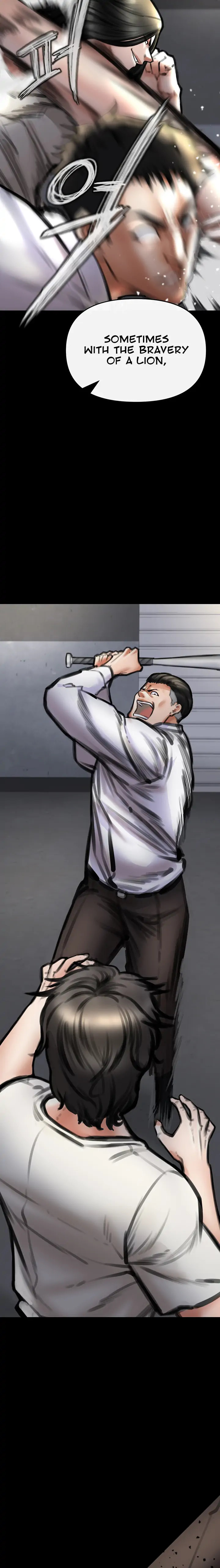 The Real Deal - Chapter 4 [photo 17] - MangaPorn