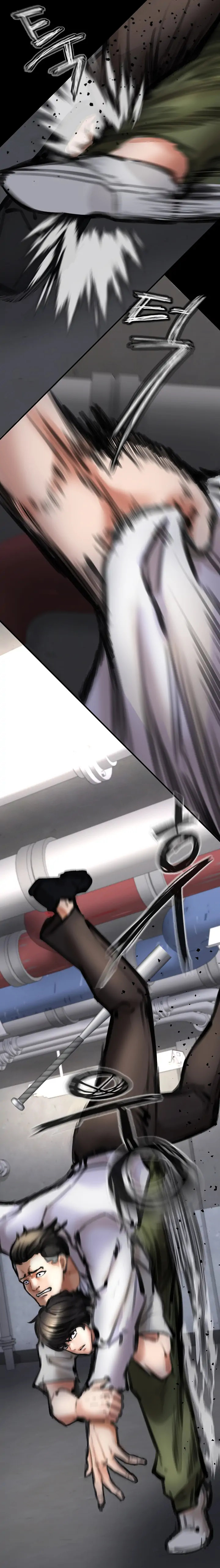 The Real Deal - Chapter 4 [photo 18] - MangaPorn