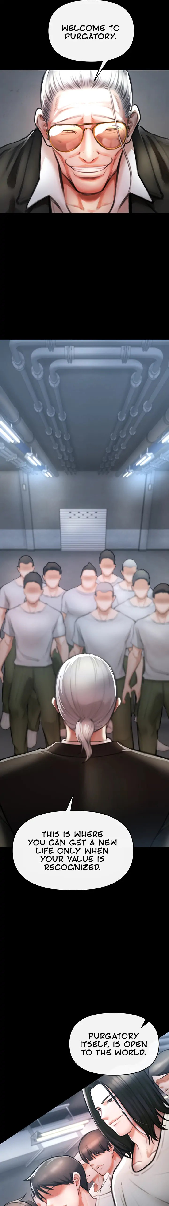 The Real Deal - Chapter 4 [photo 2] - MangaPorn