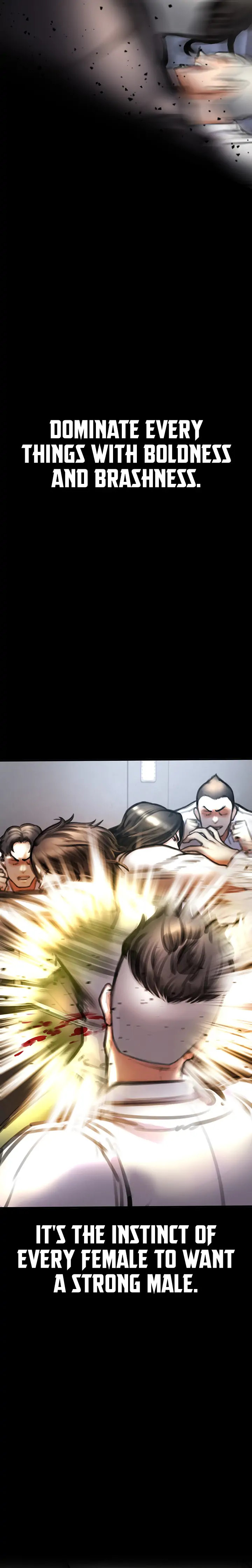 The Real Deal - Chapter 4 [photo 22] - MangaPorn