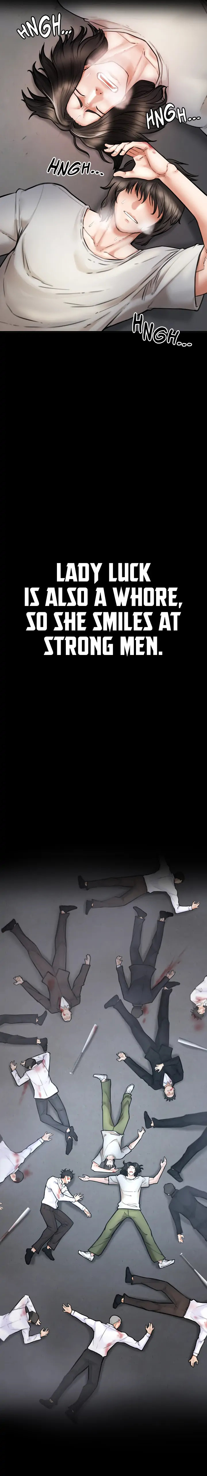 The Real Deal - Chapter 4 [photo 23] - MangaPorn