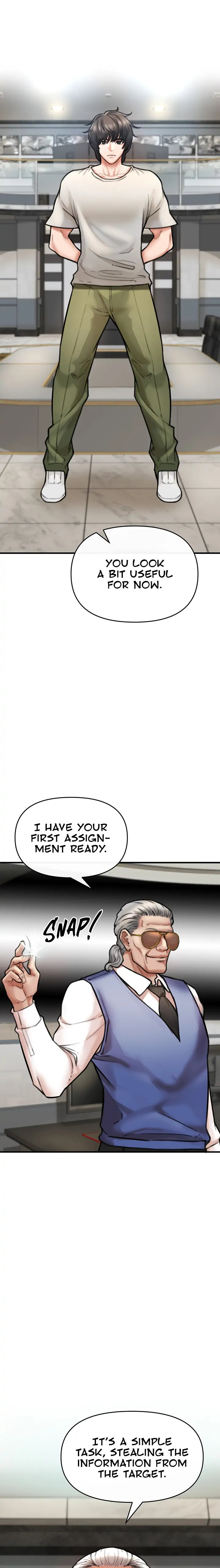 The Real Deal - Chapter 4 [photo 26] - MangaPorn