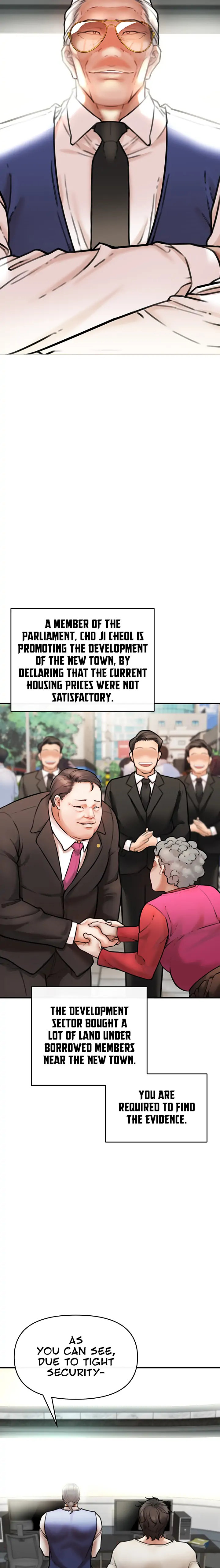 The Real Deal - Chapter 4 [photo 27] - MangaPorn