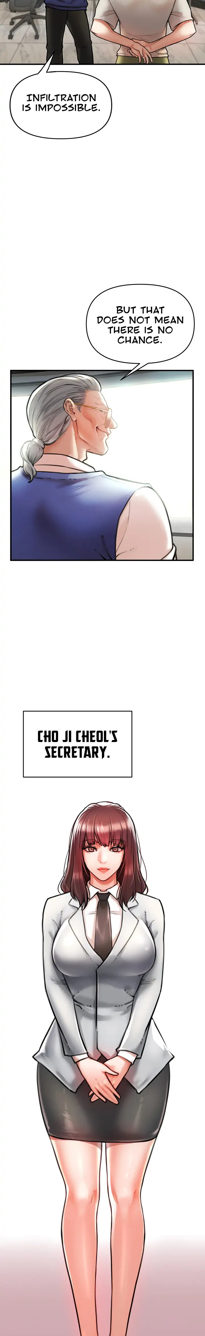 The Real Deal - Chapter 4 [photo 28] - MangaPorn