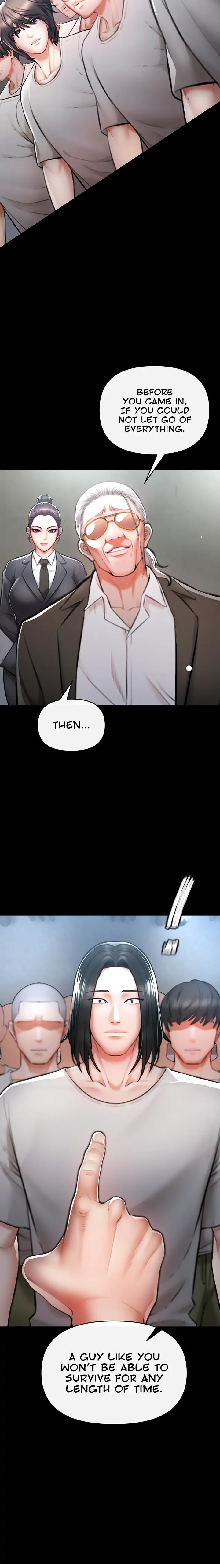 The Real Deal - Chapter 4 [photo 3] - MangaPorn