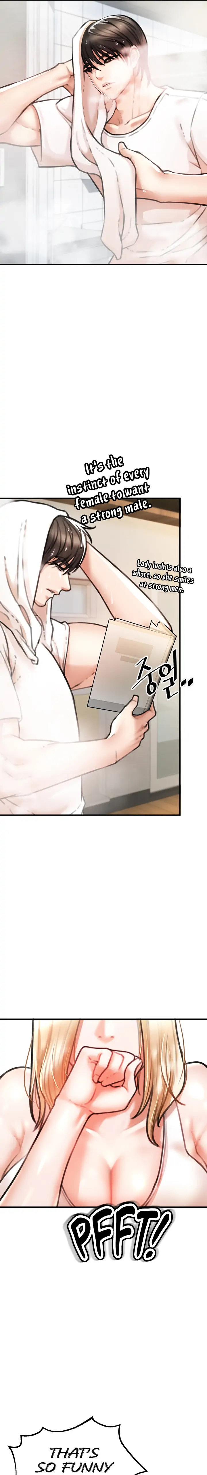 The Real Deal - Chapter 4 [photo 30] - MangaPorn