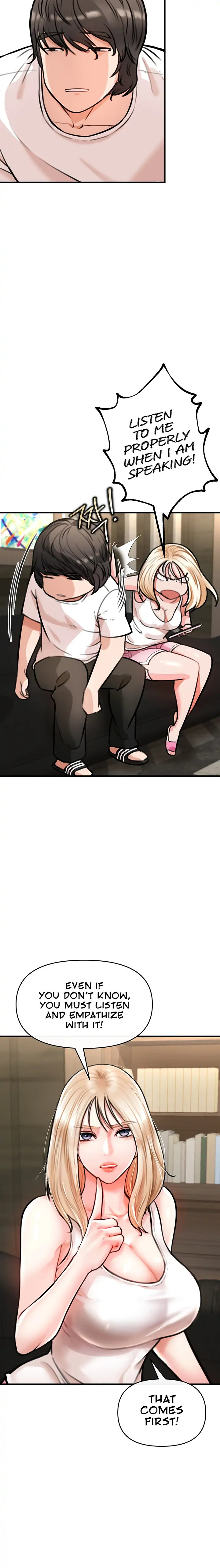 The Real Deal - Chapter 4 [photo 33] - MangaPorn