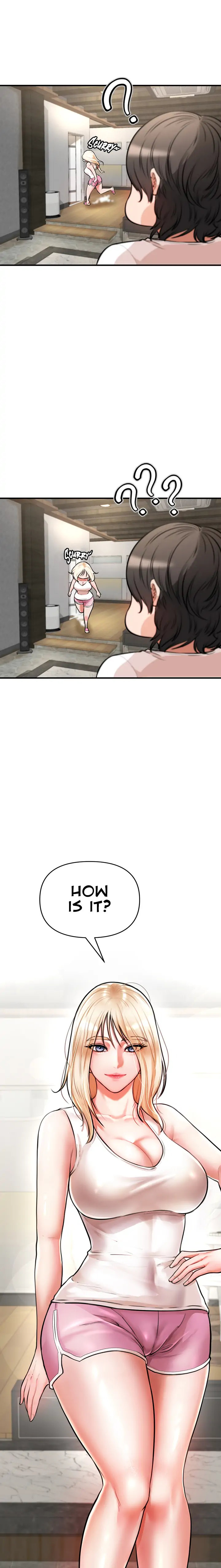 The Real Deal - Chapter 4 [photo 34] - MangaPorn