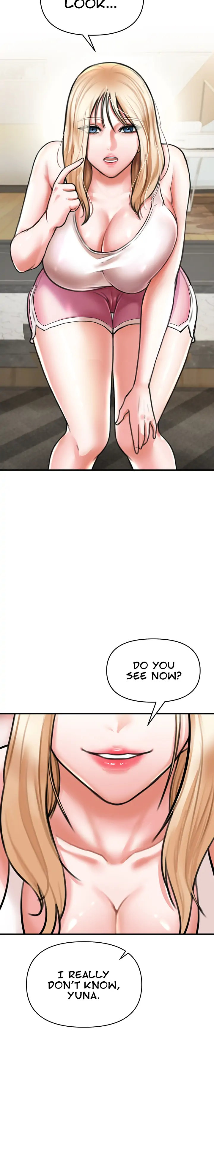 The Real Deal - Chapter 4 [photo 36] - MangaPorn