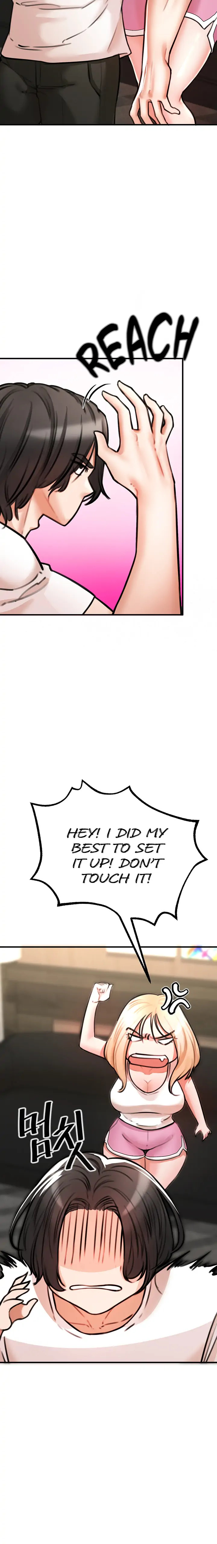 The Real Deal - Chapter 4 [photo 40] - MangaPorn