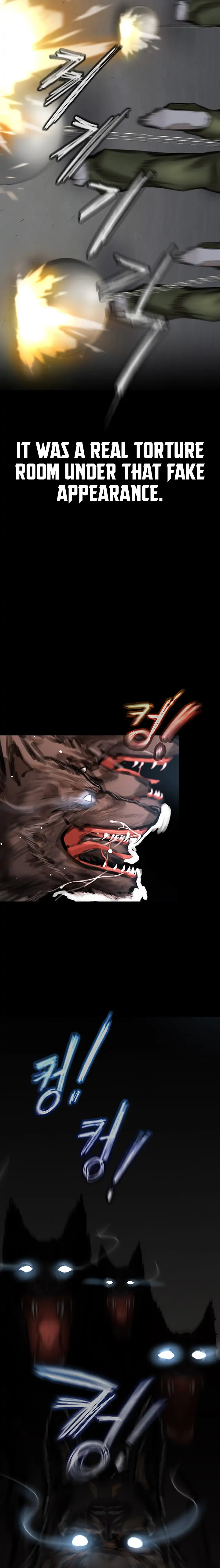 The Real Deal - Chapter 4 [photo 5] - MangaPorn