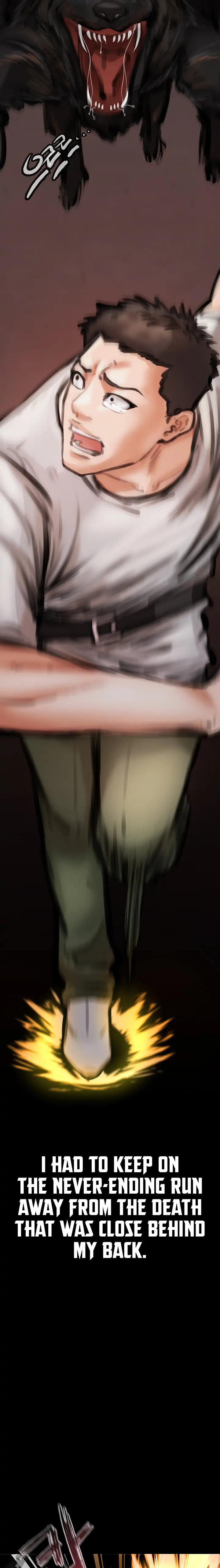 The Real Deal - Chapter 4 [photo 6] - MangaPorn