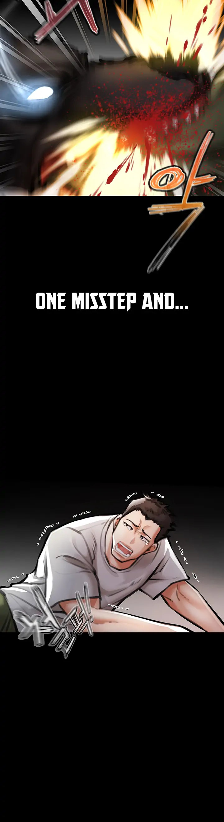 The Real Deal - Chapter 4 [photo 7] - MangaPorn