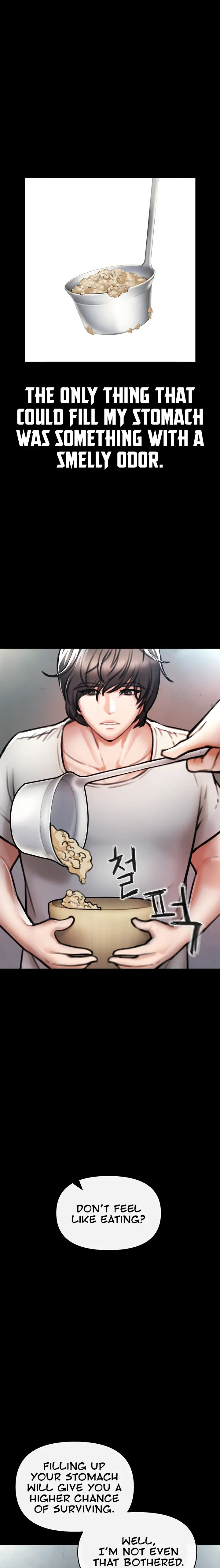 The Real Deal - Chapter 4 [photo 9] - MangaPorn