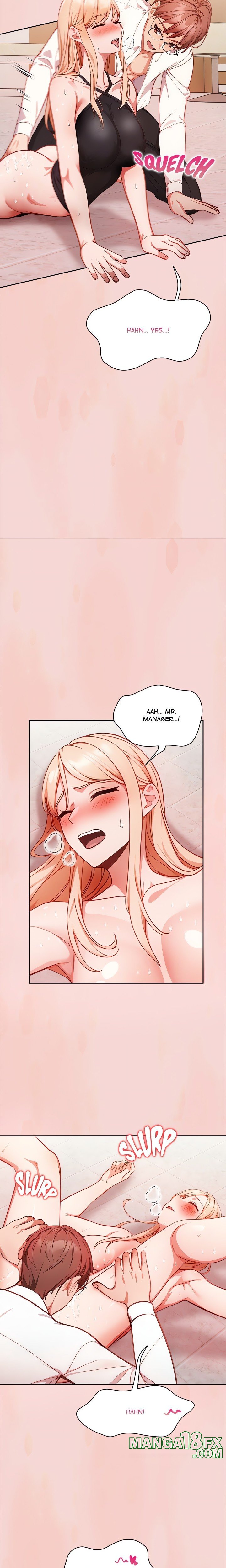 Love-Motion Capture - Chapter 2 [photo 12] - MangaPorn