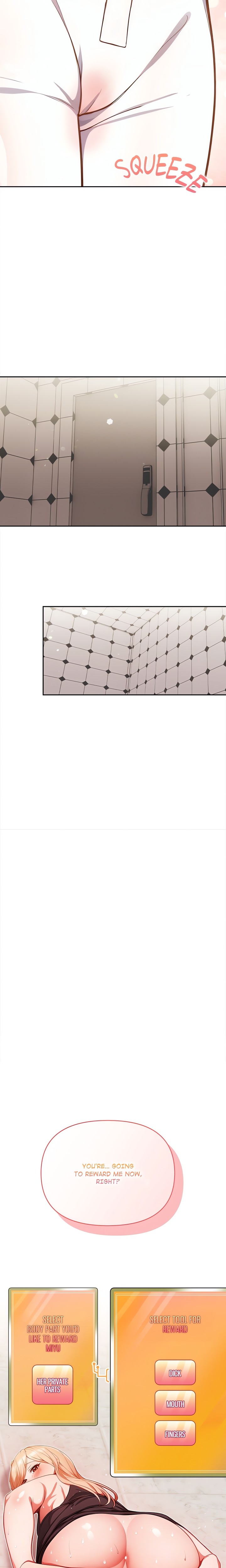 Love-Motion Capture - Chapter 2 [photo 9] - MangaPorn