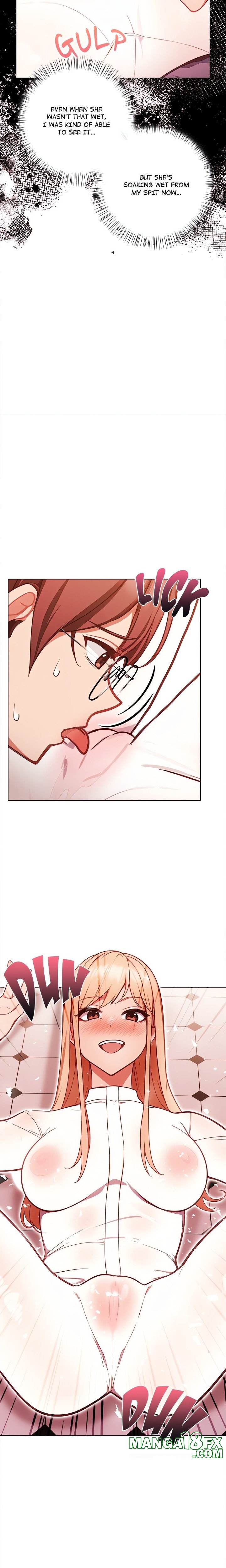 Love-Motion Capture - Chapter 3 [photo 10] - MangaPorn