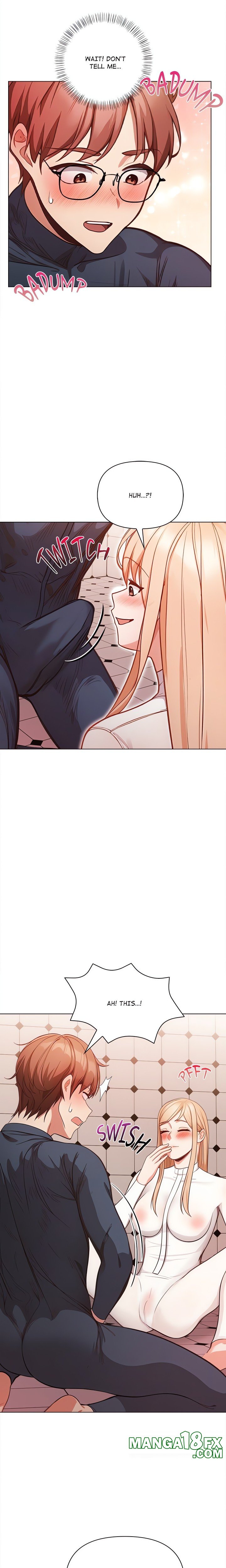 Love-Motion Capture - Chapter 3 [photo 11] - MangaPorn