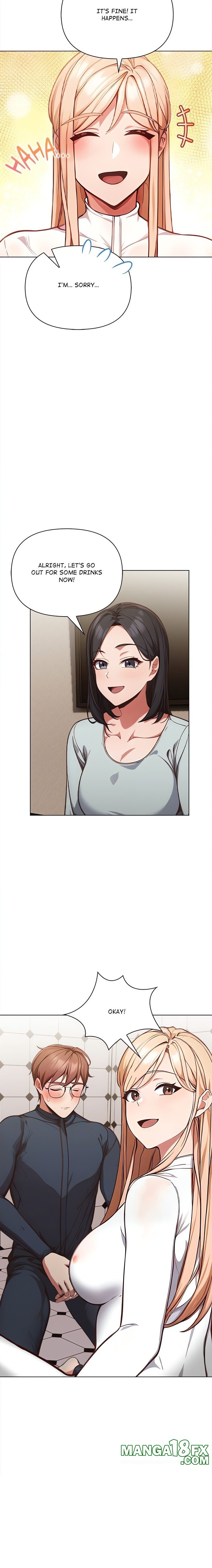 Love-Motion Capture - Chapter 3 [photo 12] - MangaPorn