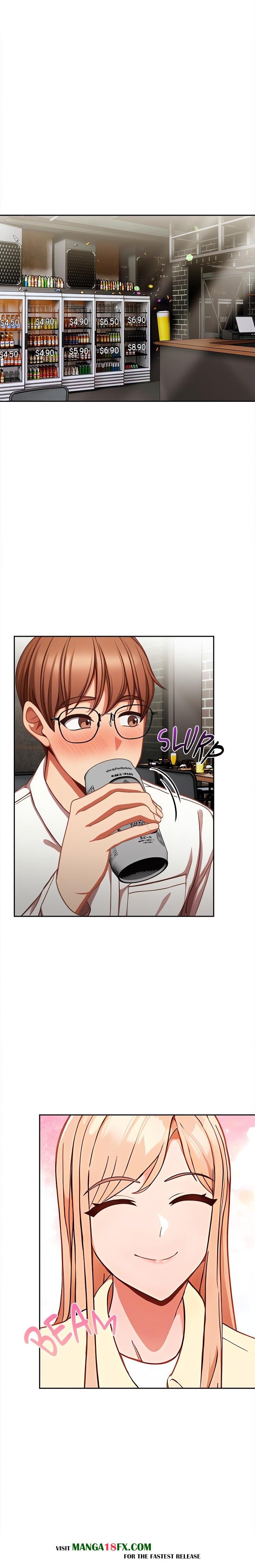 Love-Motion Capture - Chapter 3 [photo 13] - MangaPorn