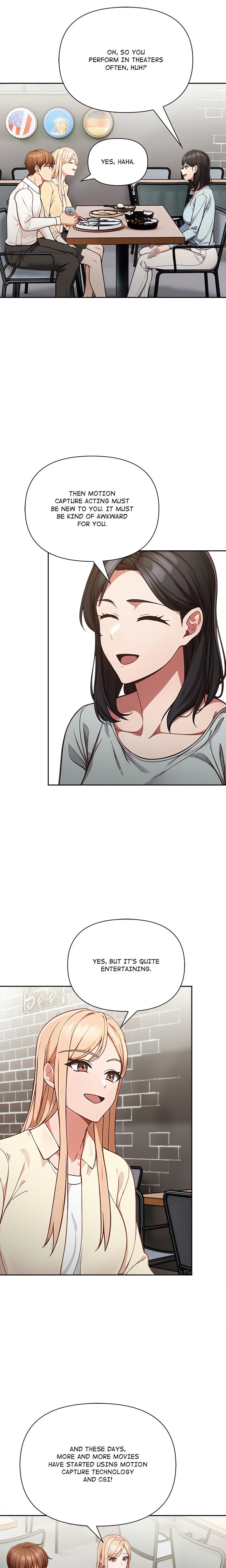 Love-Motion Capture - Chapter 3 [photo 14] - MangaPorn
