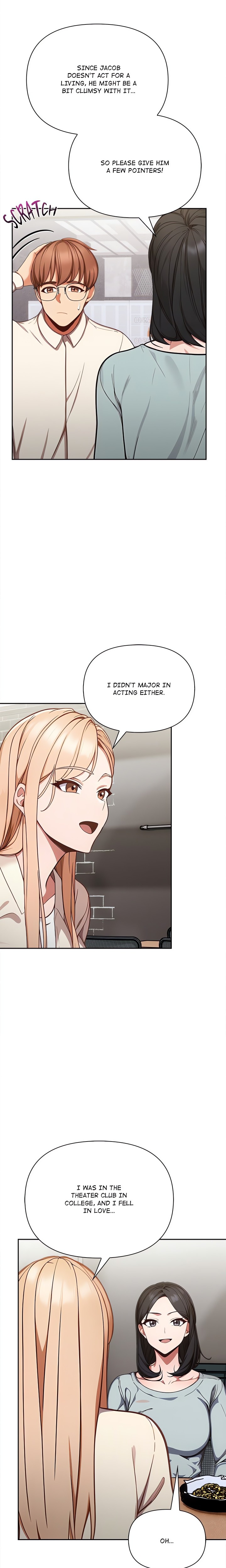 Love-Motion Capture - Chapter 3 [photo 16] - MangaPorn