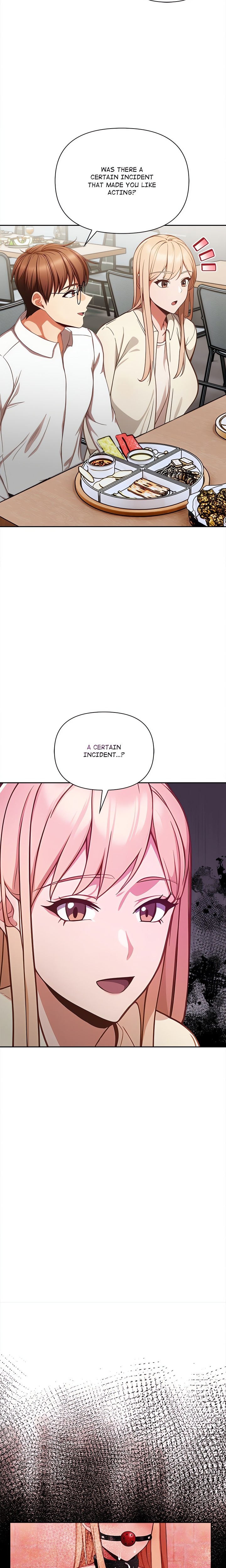 Love-Motion Capture - Chapter 3 [photo 17] - MangaPorn