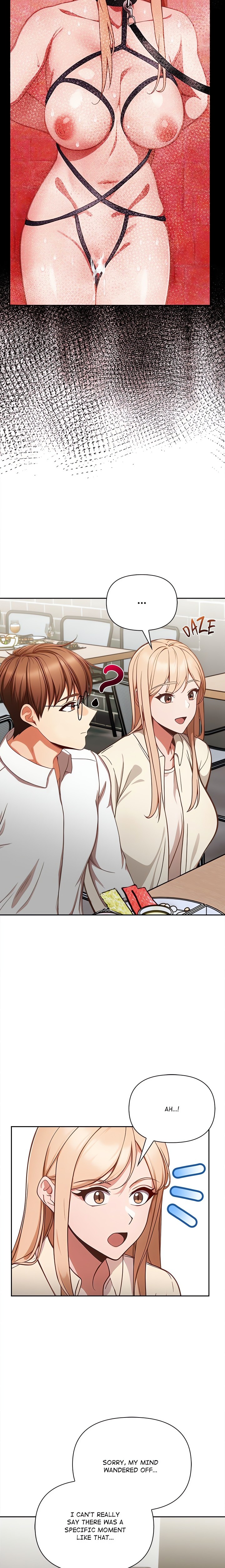 Love-Motion Capture - Chapter 3 [photo 18] - MangaPorn