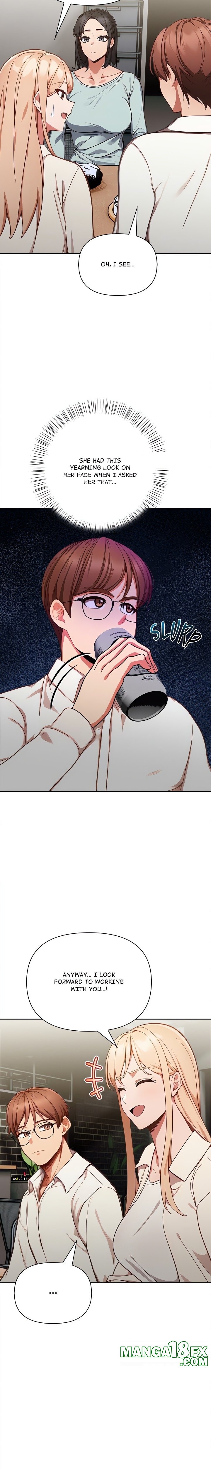 Love-Motion Capture - Chapter 3 [photo 19] - MangaPorn