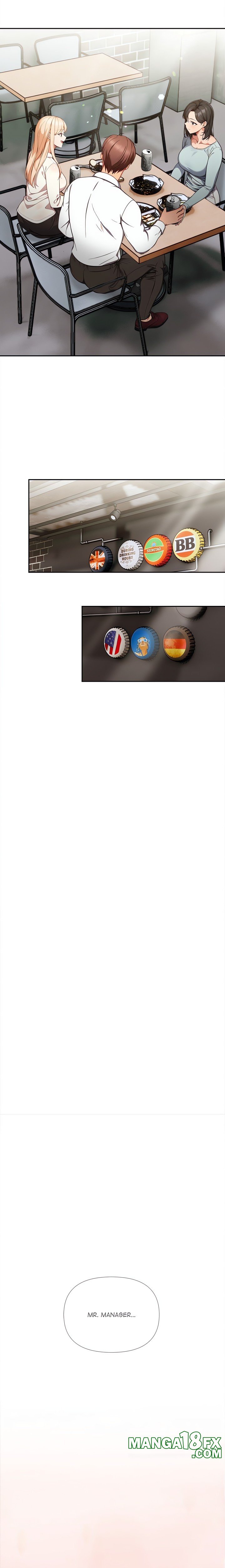 Love-Motion Capture - Chapter 3 [photo 20] - MangaPorn