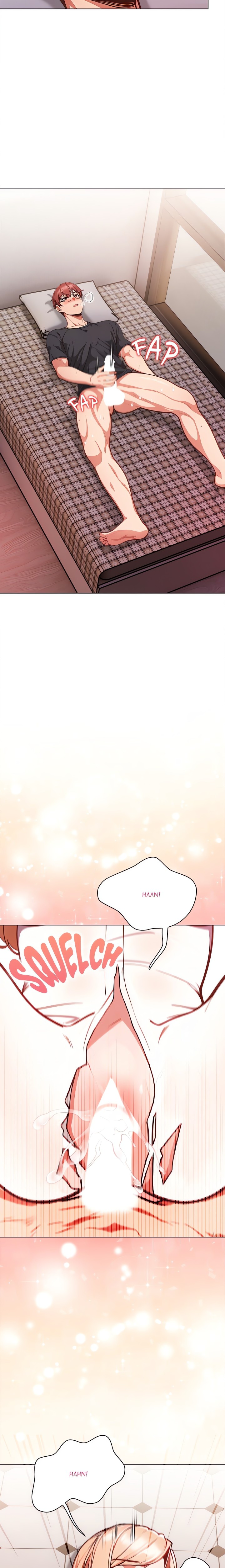 Love-Motion Capture - Chapter 3 [photo 22] - MangaPorn