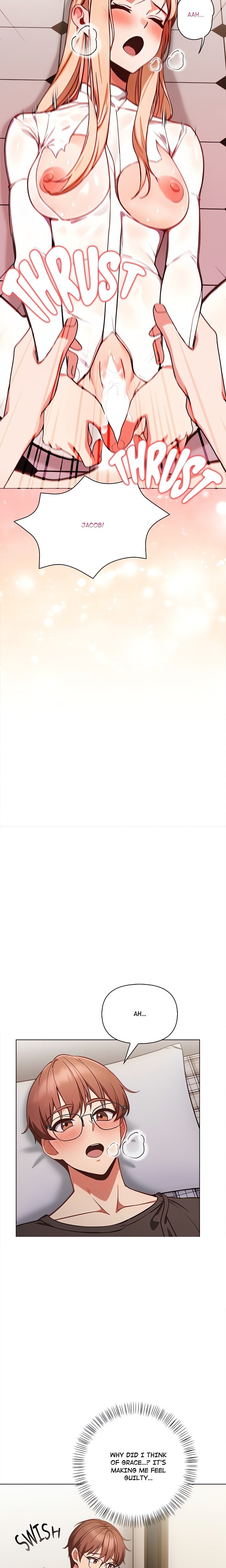 Love-Motion Capture - Chapter 3 [photo 23] - MangaPorn