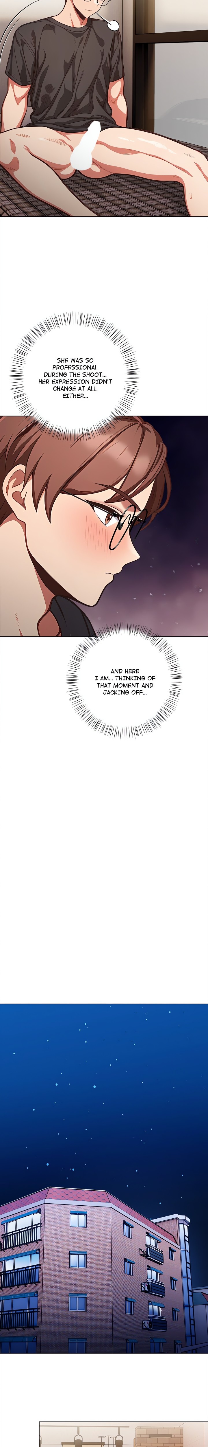 Love-Motion Capture - Chapter 3 [photo 24] - MangaPorn