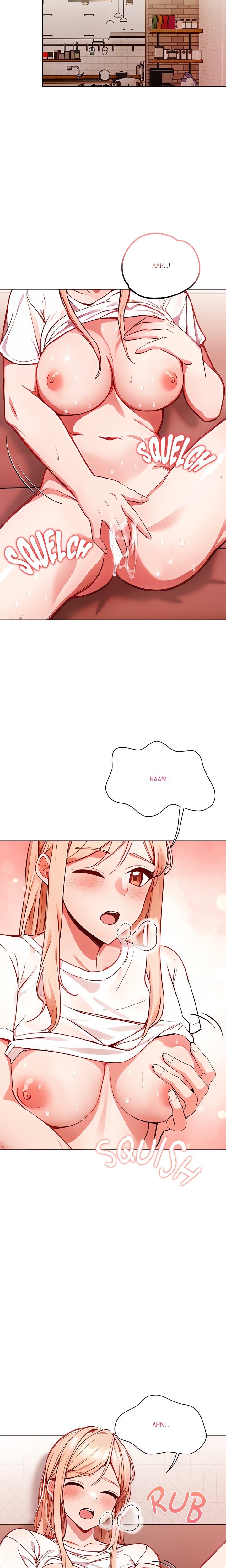 Love-Motion Capture - Chapter 3 [photo 25] - MangaPorn