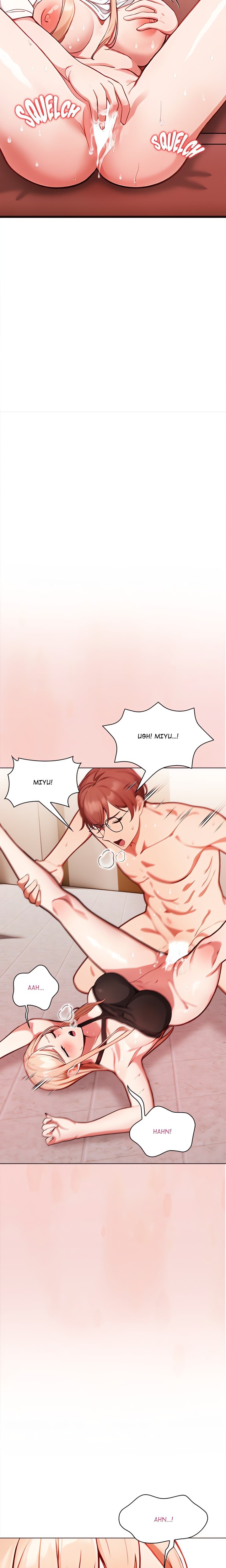 Love-Motion Capture - Chapter 3 [photo 26] - MangaPorn