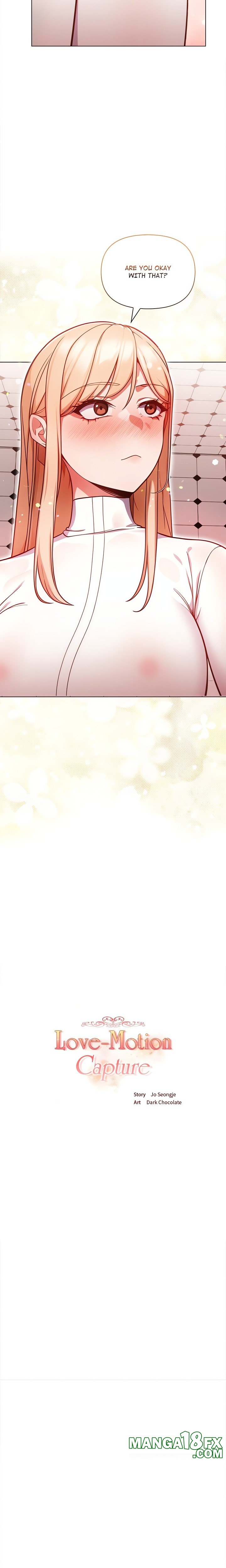 Love-Motion Capture - Chapter 3 [photo 3] - MangaPorn