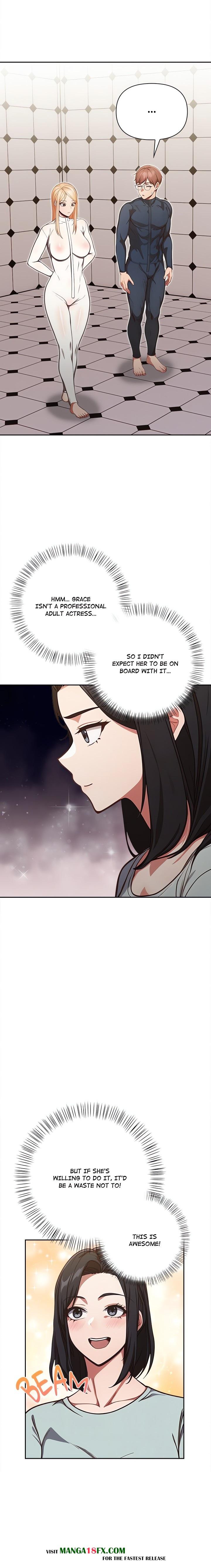 Love-Motion Capture - Chapter 3 [photo 4] - MangaPorn