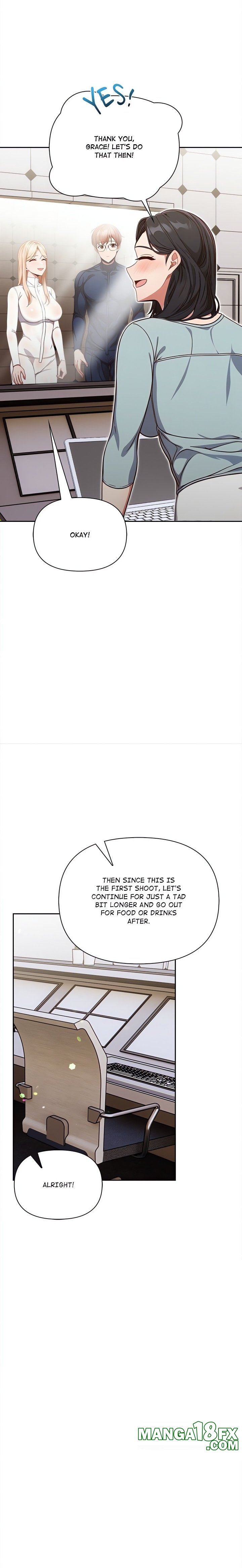 Love-Motion Capture - Chapter 3 [photo 5] - MangaPorn