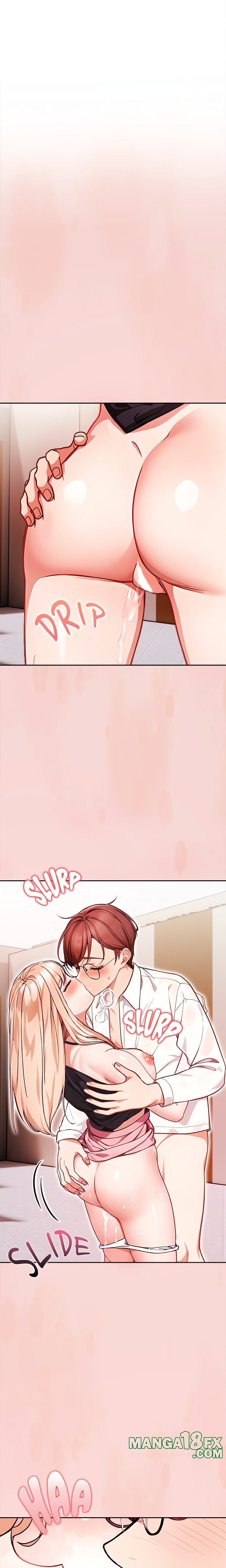 Love-Motion Capture - Chapter 3 [photo 6] - MangaPorn