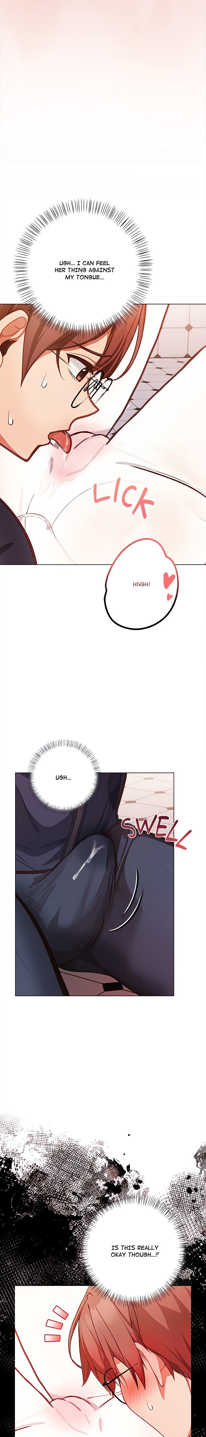 Love-Motion Capture - Chapter 3 [photo 9] - MangaPorn