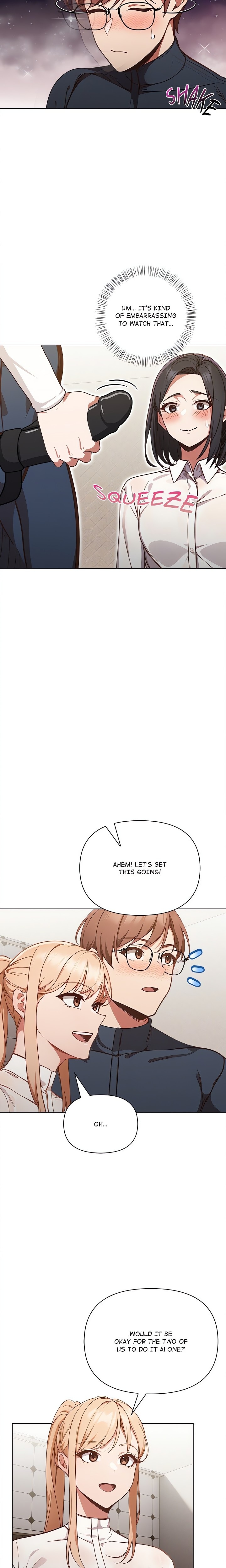 Love-Motion Capture - Chapter 4 [photo 9] - MangaPorn