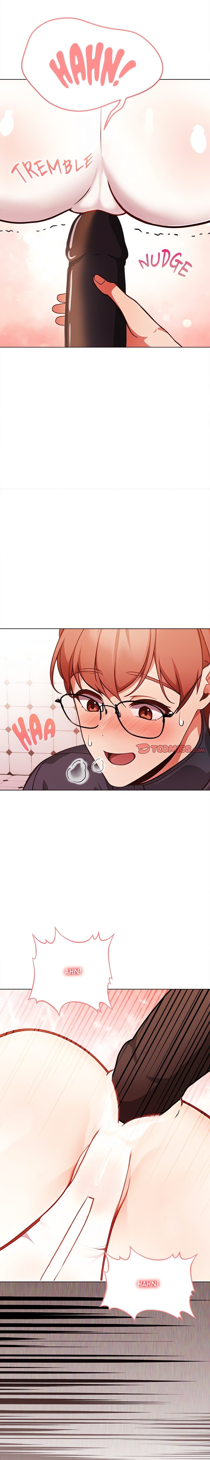 Love-Motion Capture - Chapter 4 [photo 16] - MangaPorn