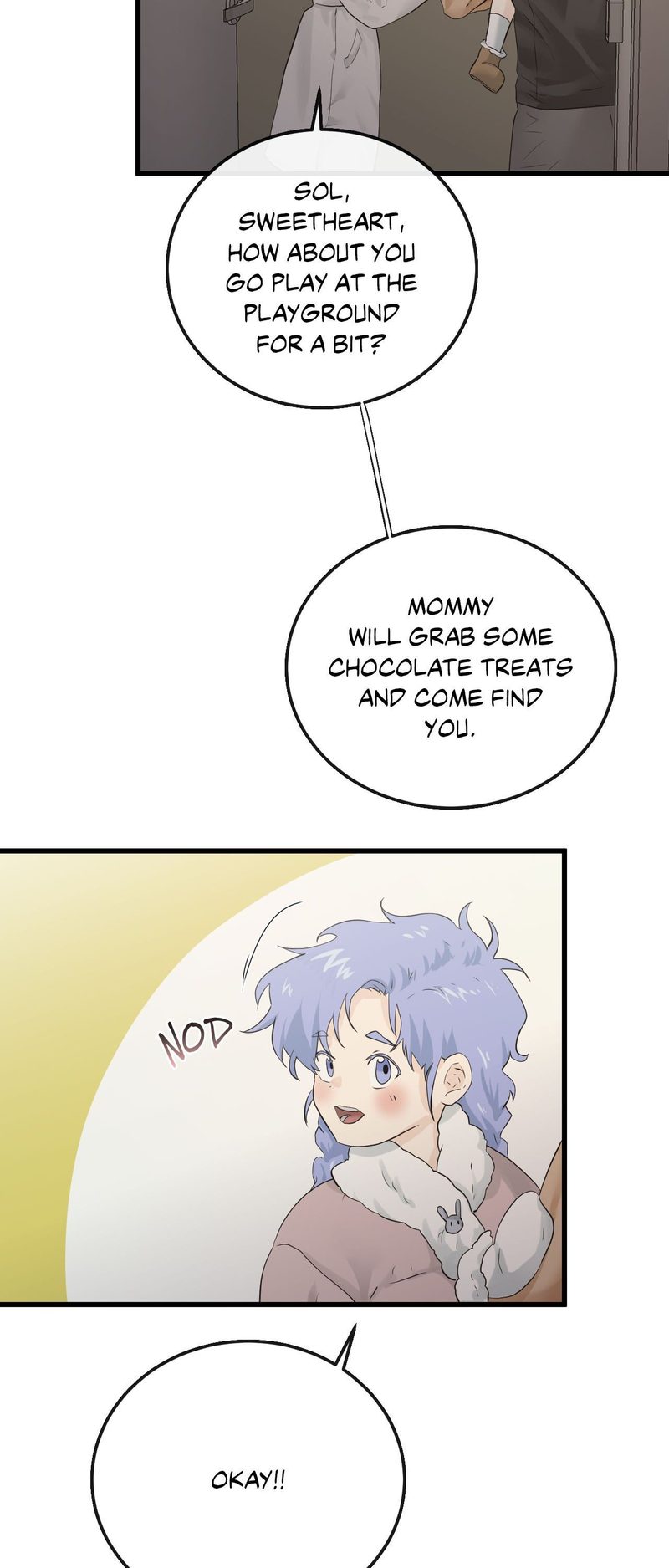 Where the Heart Is - Chapter 54 [photo 10] - MangaPorn